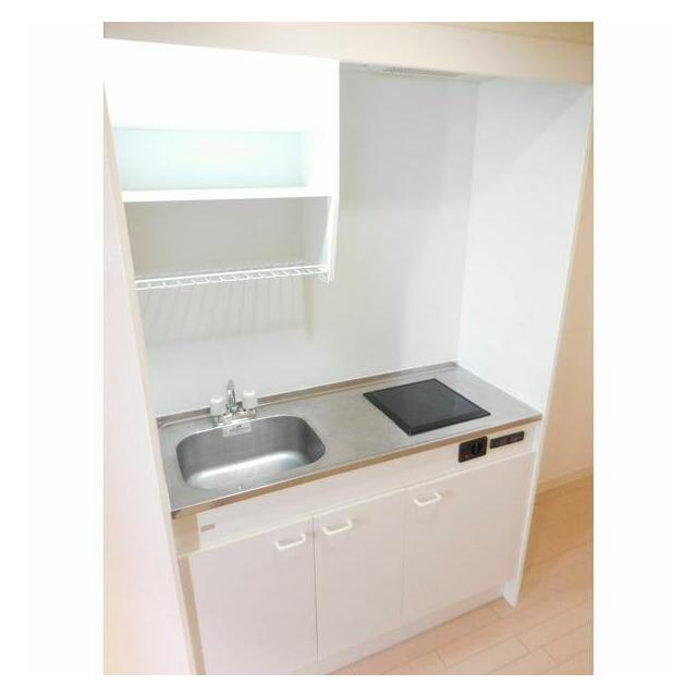 キッチン　他部屋参考