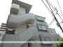 二中通駅より徒歩6分 2階 築31年6ヶ月の賃貸物件