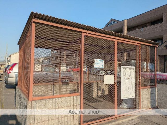 その他共有部分　その他共有部分