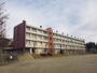 中学校　飯田市立飯田西中学校（中学校）まで1251m