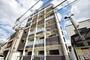 今里駅より徒歩5分 5階 築9年11ヶ月の賃貸物件