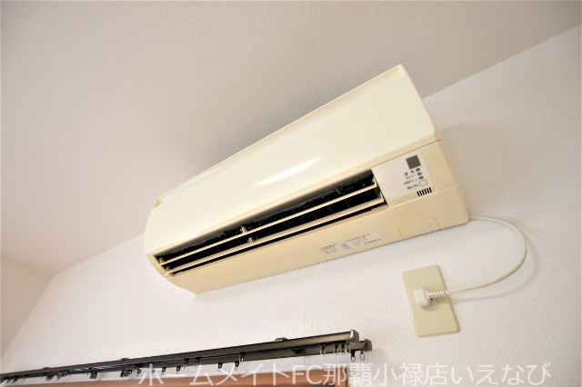 その他設備　※別部屋のお写真となります。
