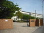 中学校　堺市立浜寺中学校（中学校）まで599m