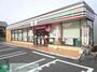 コンビニ　セブンイレブン江戸川北小岩7丁目店（コンビニ）まで760m