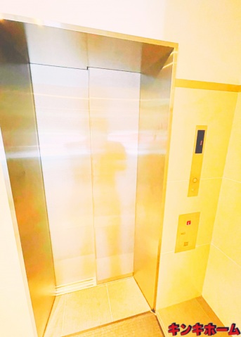 その他共有部分　写真は別のお部屋です。