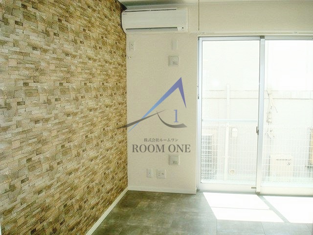 居室・リビング　洋室のお部屋です。