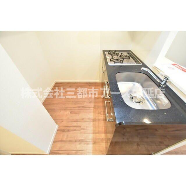 その他設備　ラ・ペルラ柿の木坂