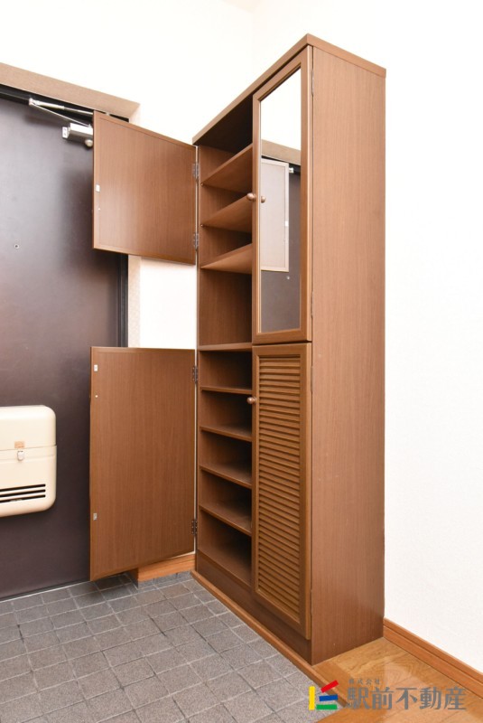 その他設備　同タイプ別部屋