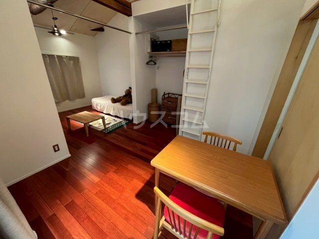 その他部屋・スペース