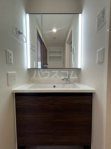 WEALTH JOTO IIの内装写真