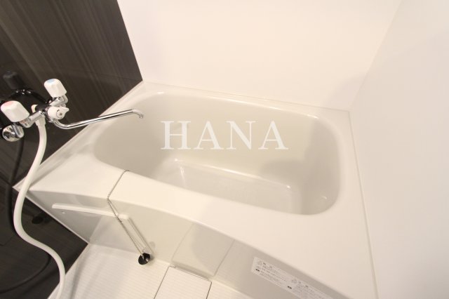 バス・シャワールーム　同タイプ参考写真です。