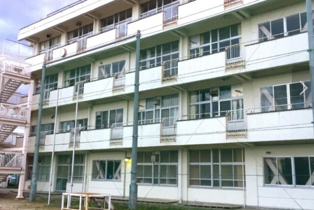 中学校　仙台市立三条中学校（中学校）まで450m