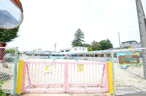 その他　下石保育園（その他）まで622m