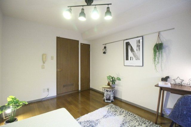 その他部屋・スペース　※家具家電はついておりません