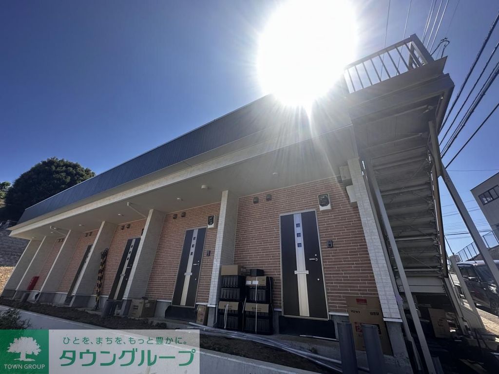 その他　エントランス