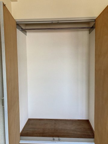 収納　2022年1月撮影※現況を優先いたします。