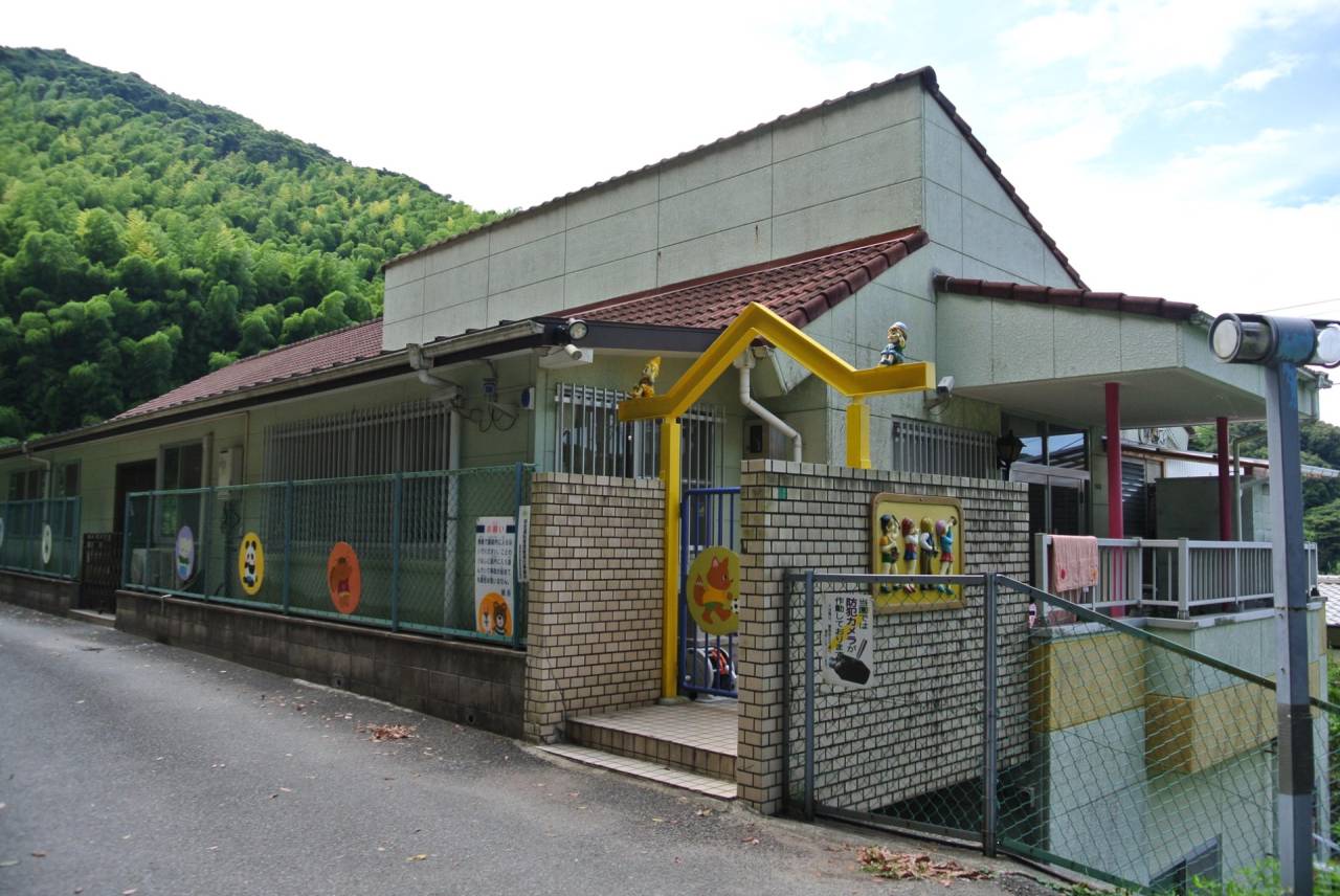 幼稚園・保育園　槻田くるみ幼稚園（幼稚園・保育園）まで271m