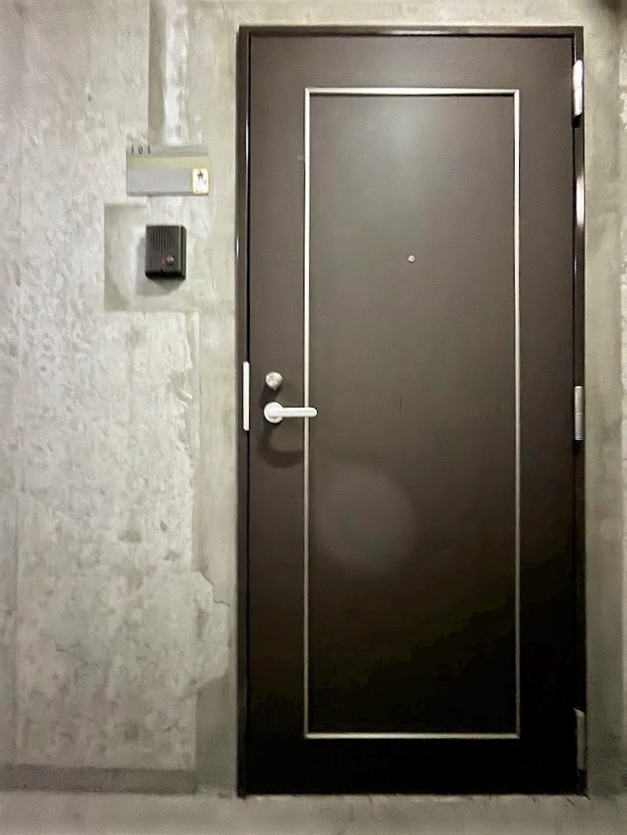 エントランス　※他部屋参照