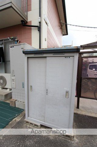 その他共有部分　その他共有部分