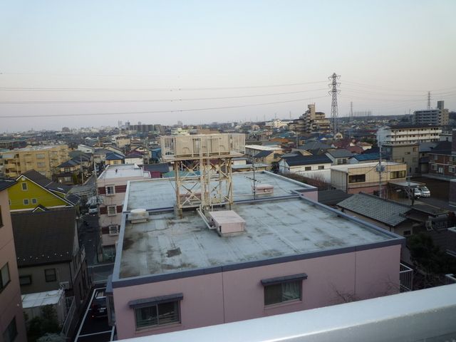 その他　その他（その他）まで10m