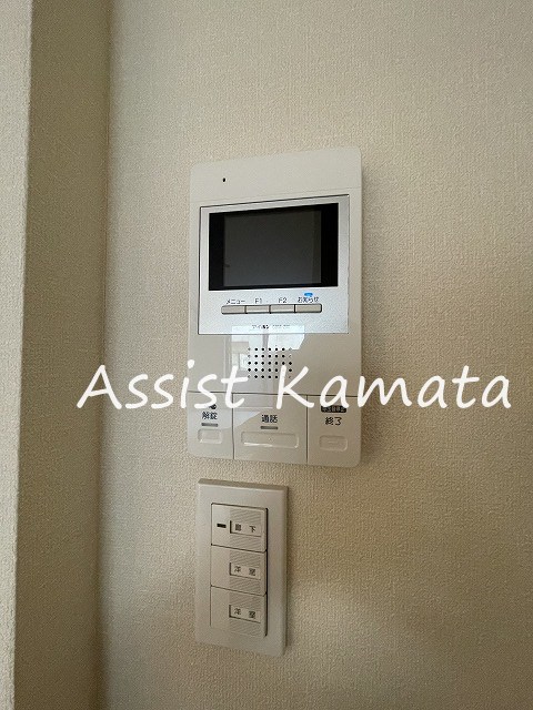 その他　写真は同タイプの別号室です