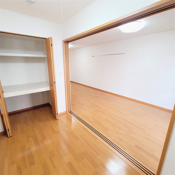 その他部屋・スペース　家具を配置しやすい人気の間取りです♪