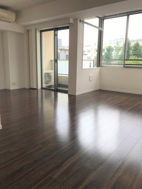 居室・リビング　※別部屋写真