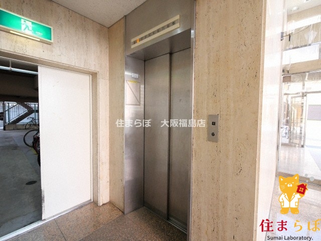 その他共有部分　日常使いを想像しながら