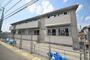 西大宮駅より徒歩24分 1階 築6年11ヶ月の賃貸物件