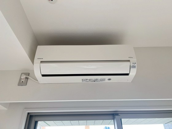 その他設備　※別部屋の写真です