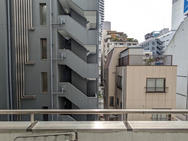 眺望　景色