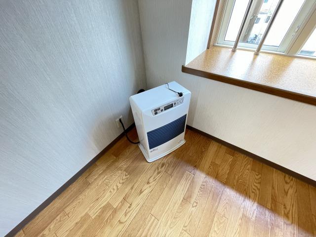 その他設備　設備