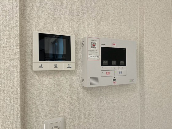 ルミエ西川口のその他写真