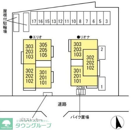 その他　★お問い合わせはタウンハウジングまで★