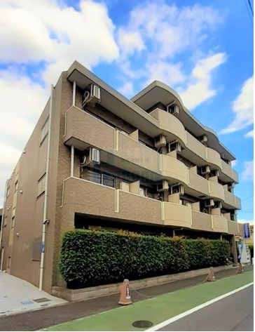 建物外観　☆こちらの物件は仲介手数料0.55か月分です☆