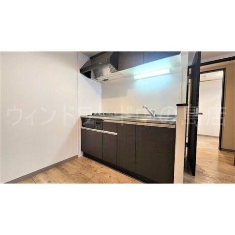 キッチン　詳細は、ウィンドワード中の島店までご相談下さい。