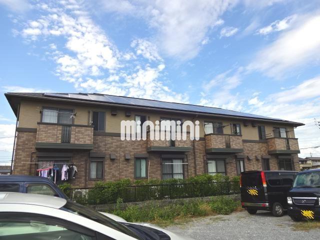 建物外観　大和ハウスのＤ－ｒｏｏｍ賃貸！