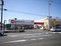 コンビニ　ミニストップ 袋井楽園店（コンビニ）まで313m