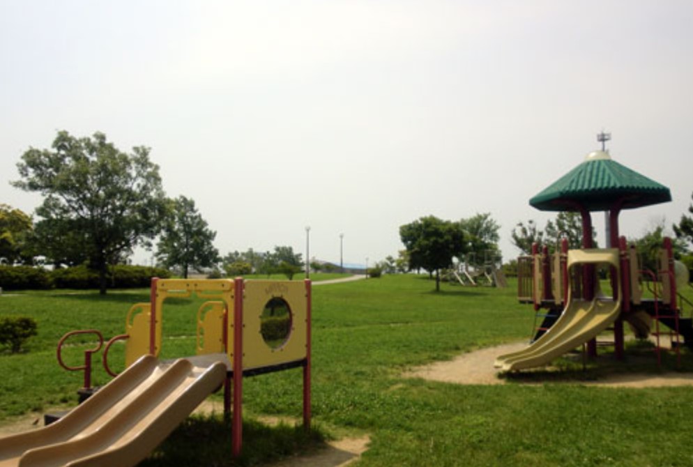公園　可美公園（公園）まで1051m
