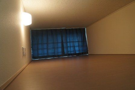 その他　ロフト
