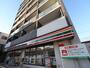 コンビニ　セブンイレブン名古屋洲雲町2丁目店 (コンビニ)（コンビニ）まで376m