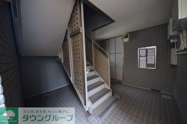 ロビー