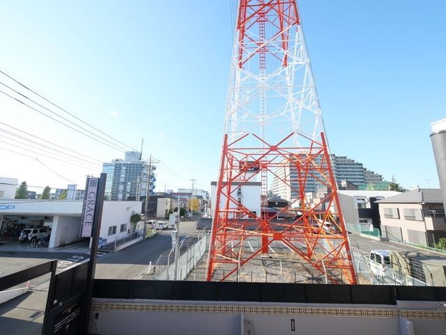 眺望　★景色です★
