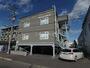 野幌駅より徒歩10分 築35年2ヶ月 2階建の賃貸物件