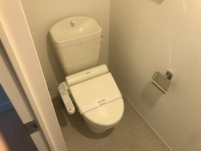 トイレ　※参考写真※