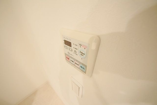 その他設備　★浴室乾燥機★