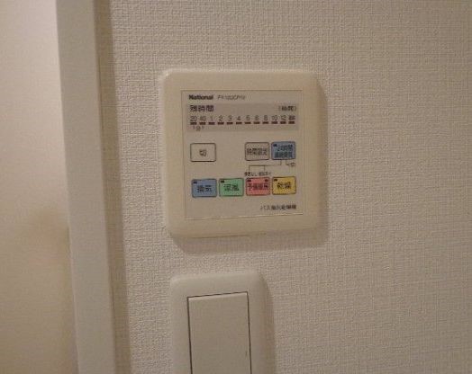 その他設備　見学予約受付中！