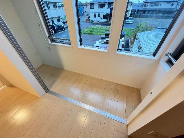 その他　インナーテラス（イメージ）