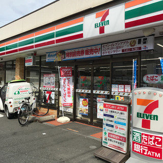 コンビニ　セブンイレブン西荻南2丁目店（コンビニ）まで364m