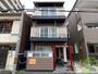 西新町駅より徒歩2分 1階 築39年4ヶ月の賃貸物件